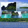 Island Stock Resource Pack 1