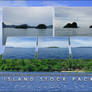Island Stock Resource Pack 2