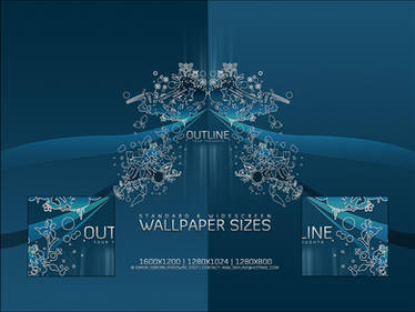 Outline WP Pack