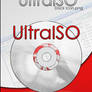 UltraISO Dock Icon