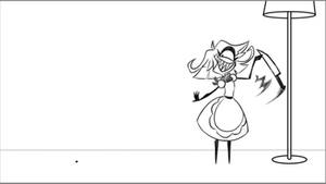 Another Low Effort Animation