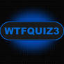 WTF QUIZ 3