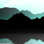 Vector Mountains