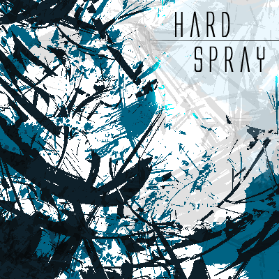 Hard Spray