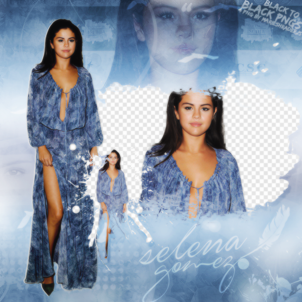 Selena Gomez PNG Pack (5) by GomezForeverr on DeviantArt