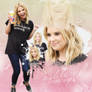 Ashley Benson PNG Pack.