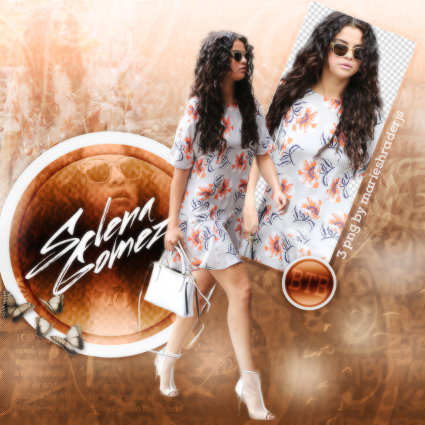Selena Gomez PNG Pack (11) by GomezForeverr on DeviantArt