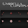 Umbrella Cursors