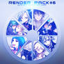 Render Pack #6