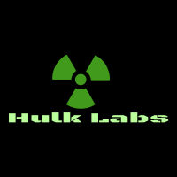 Hulk Labs: Mike Anderson [HULK TF] by R3belRoller on DeviantArt