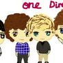 One Direction!