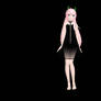 [MMD DL] DT Circus Monster Luka