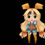 [MMD DL] Project Mirai DX Unity-Chan