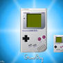 Gameboy icon