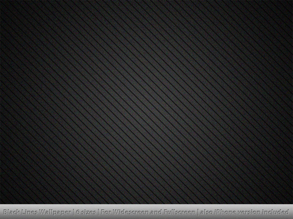 Black Lines Wallpaper by MDGraphs on DeviantArt