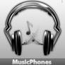 MusicPhones icon