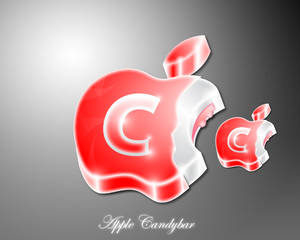 Apple Candybar icon