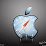 Apple Safari Clock icon