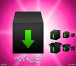 Black Box icons