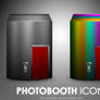 Photobooth icons