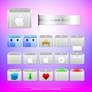 iBox icon set