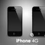 iPhone 4G icon