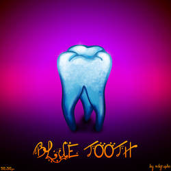 Blue Tooth icon