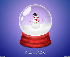 Snow Globe icon