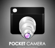 Pocket Camera icon