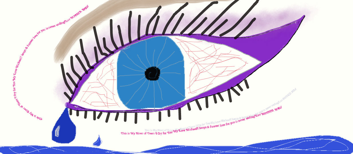 my eyes tear. by 2bavixen on DeviantArt