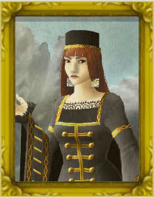 Queenly Portrait Maker