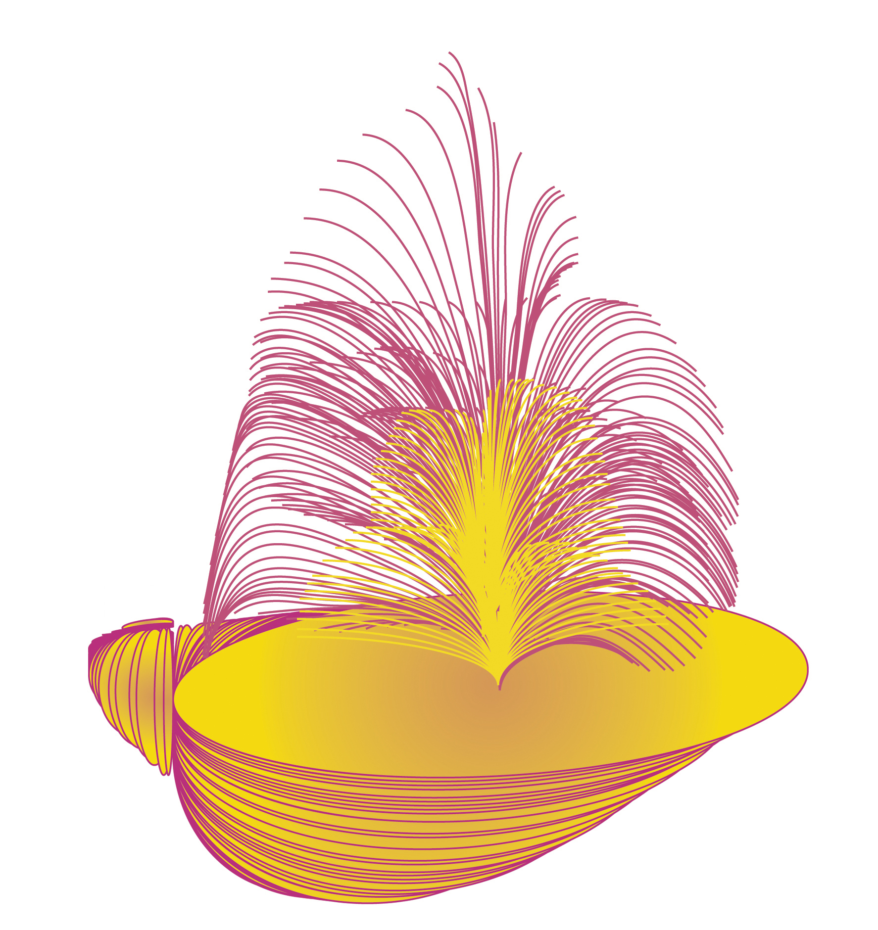 My fountain logo by turtleadnerb on DeviantArt