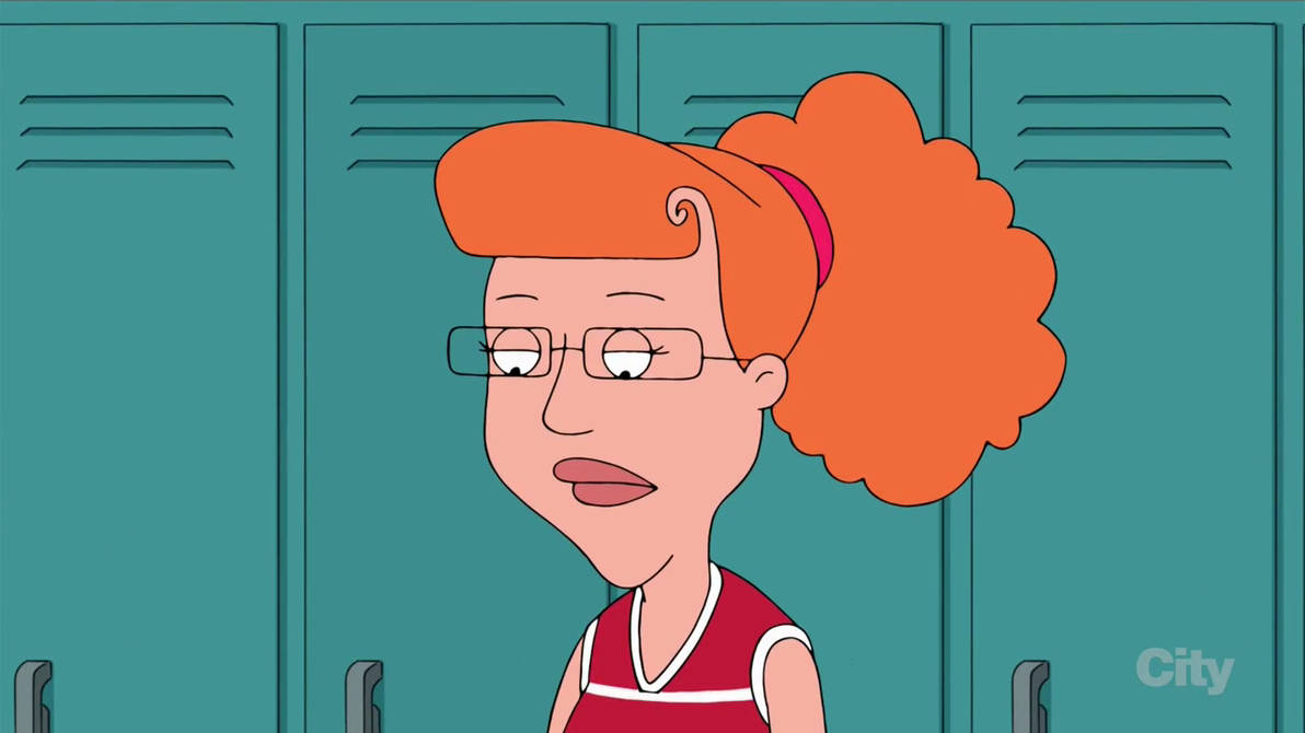 Family Guy Patty By Luisjuarezjiji On Deviantart Family guy is an american animated comedy series created by seth macfarlane for the fox broadcasting company.