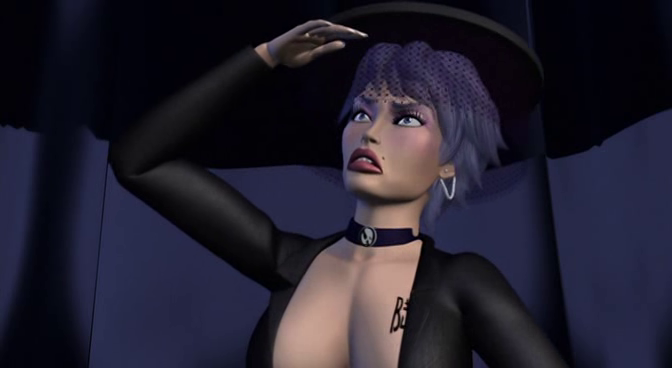 the-girl-from-tripping-the-rift-nude