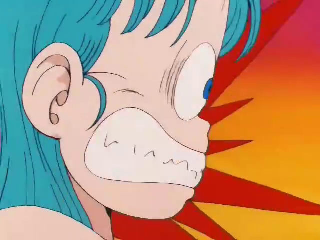 Dragon Ball - Bulma by luisjuarezjiji on DeviantArt