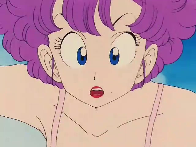 Dragon Ball Ranfan By Luisjuarezjiji On Deviantart