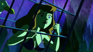 Scooby-Doo! Mystery Incorporated - Daphne Blake by luisjuarezjiji on