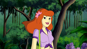 Scooby-Doo! Mystery Incorporated - Daphne Blake by luisjuarezjiji on