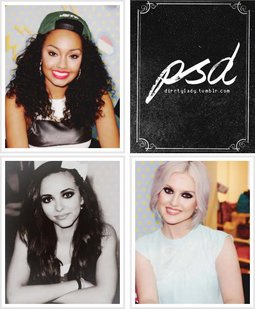 #dirrtylady psd - little mix 2905 by dirrtyladystuff on DeviantArt