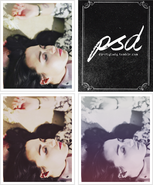 #dirrtylady psd - demi shoot by dirrtyladystuff on DeviantArt