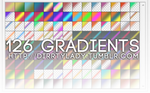 06(june)-2013 dirrtylady gradients