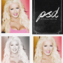 #dirrtylady psd - xtina the voice