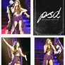 #dirrtylady psd - selgomez performance