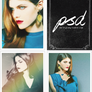 #dirrtylady psd - alexandra