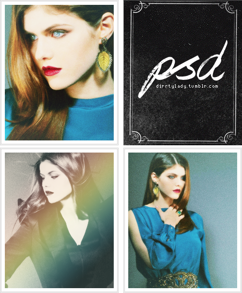 #dirrtylady psd - alexandra by dirrtyladystuff on DeviantArt