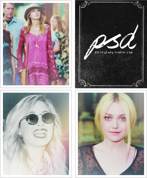#dirrtylady psd - blondedvato by dirrtyladystuff on DeviantArt