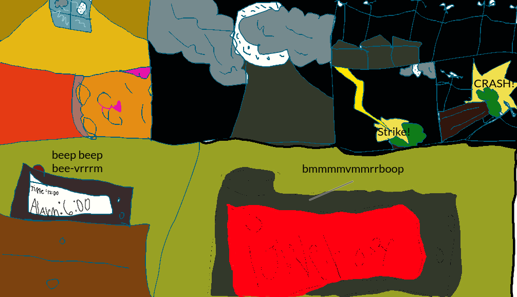 Home alone pg 24 by Warriorcatsgeeks on DeviantArt