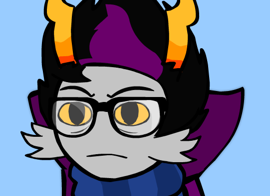 Eridan(flash)