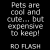 RO Pets