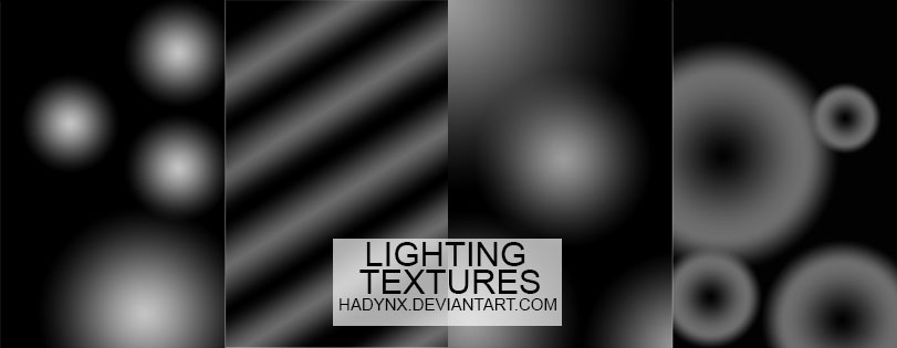 Lighting Textures by hadynx on DeviantArt